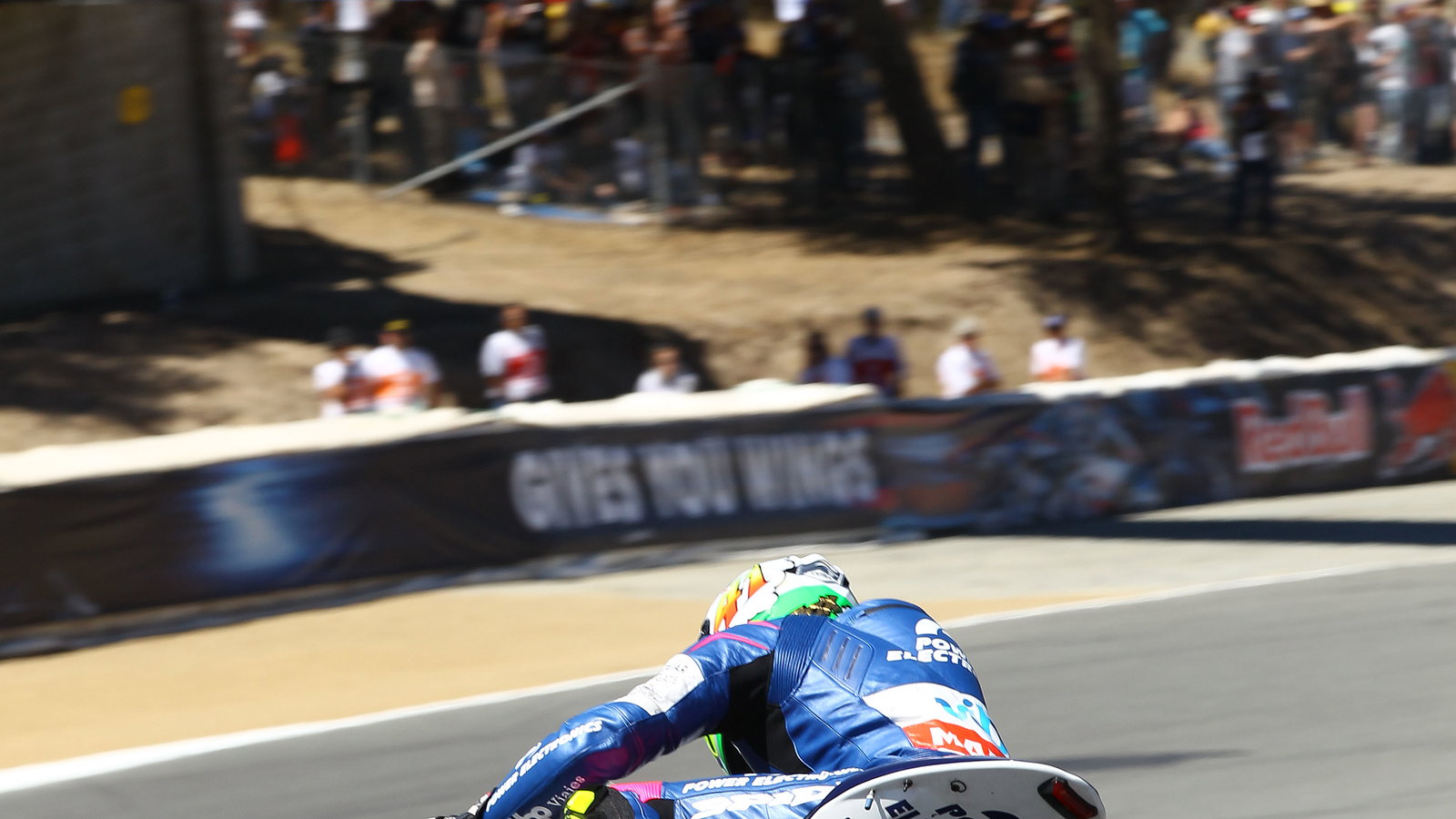 Aleix Espargaro , USA MotoGP 2012