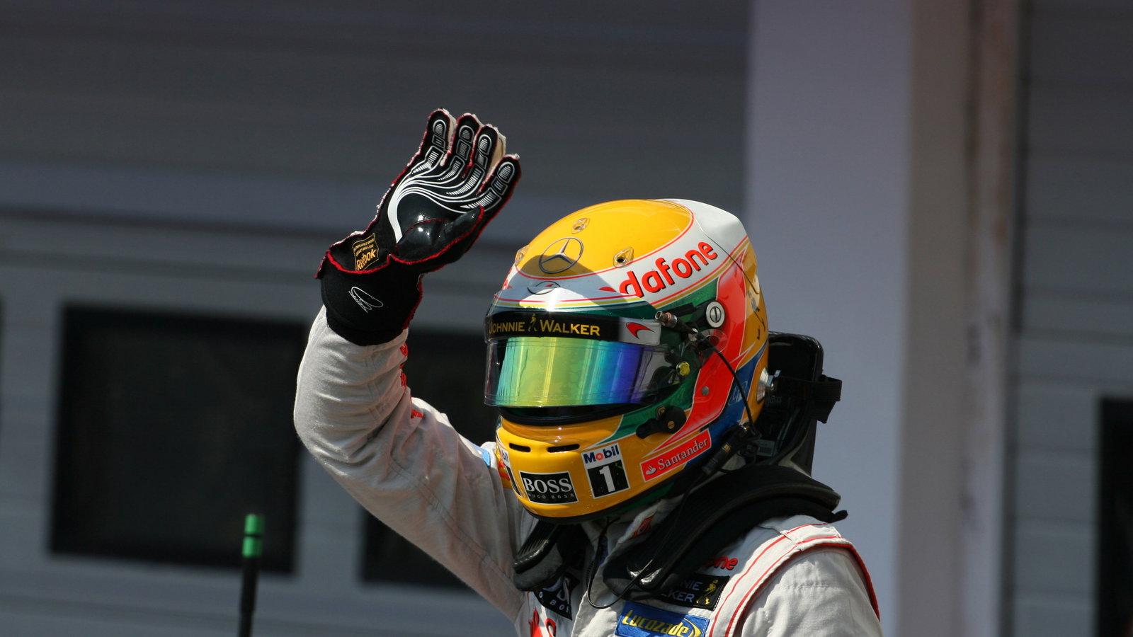 28.07.2012- Qualifying, Pastor Maldonado (VEN) Williams F1 Team FW34