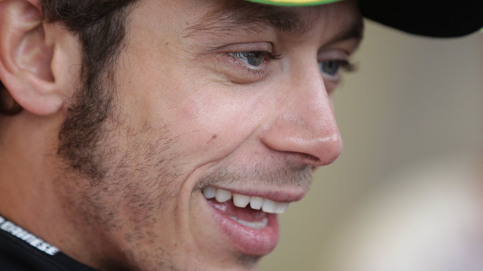 Rossi, USA MotoGP 2012