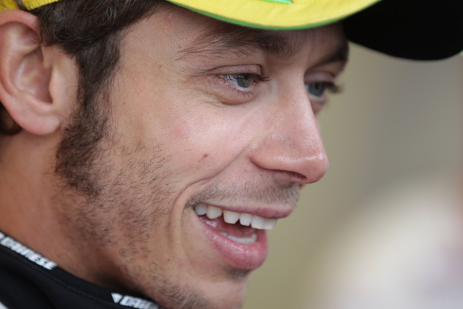 Rossi, USA MotoGP 2012