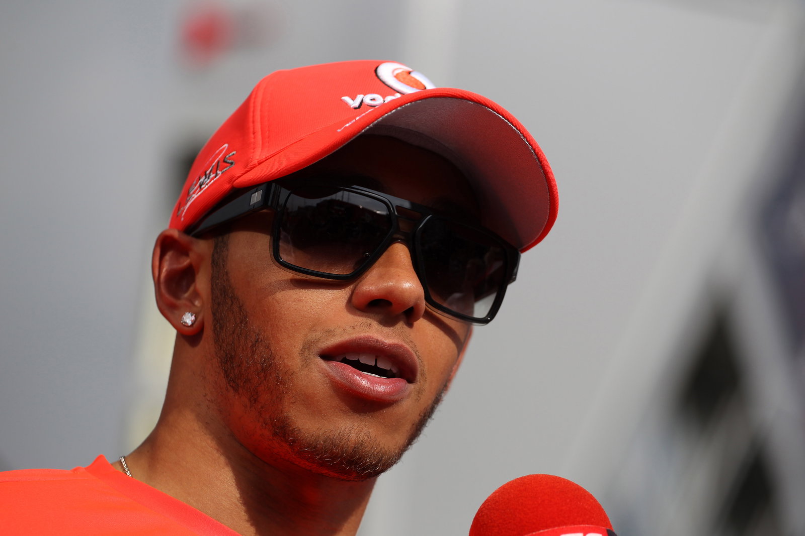 29.07.2012- Race, Celebration, Lewis Hamilton (GBR) McLaren Mercedes MP4-27 race winner