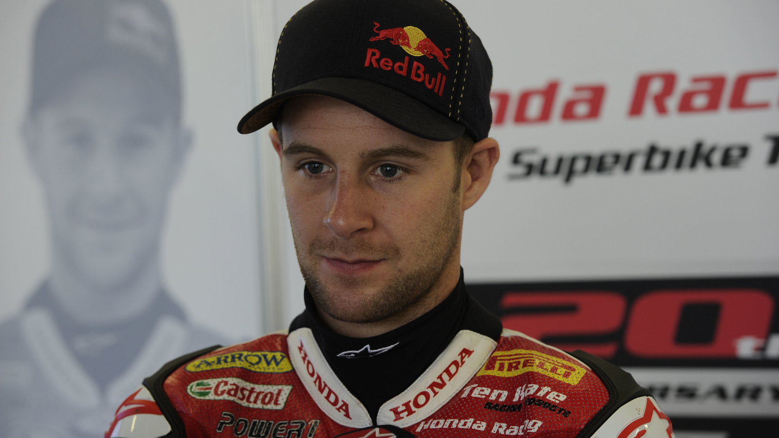 Jonathan Rea, British WSBK 2012
