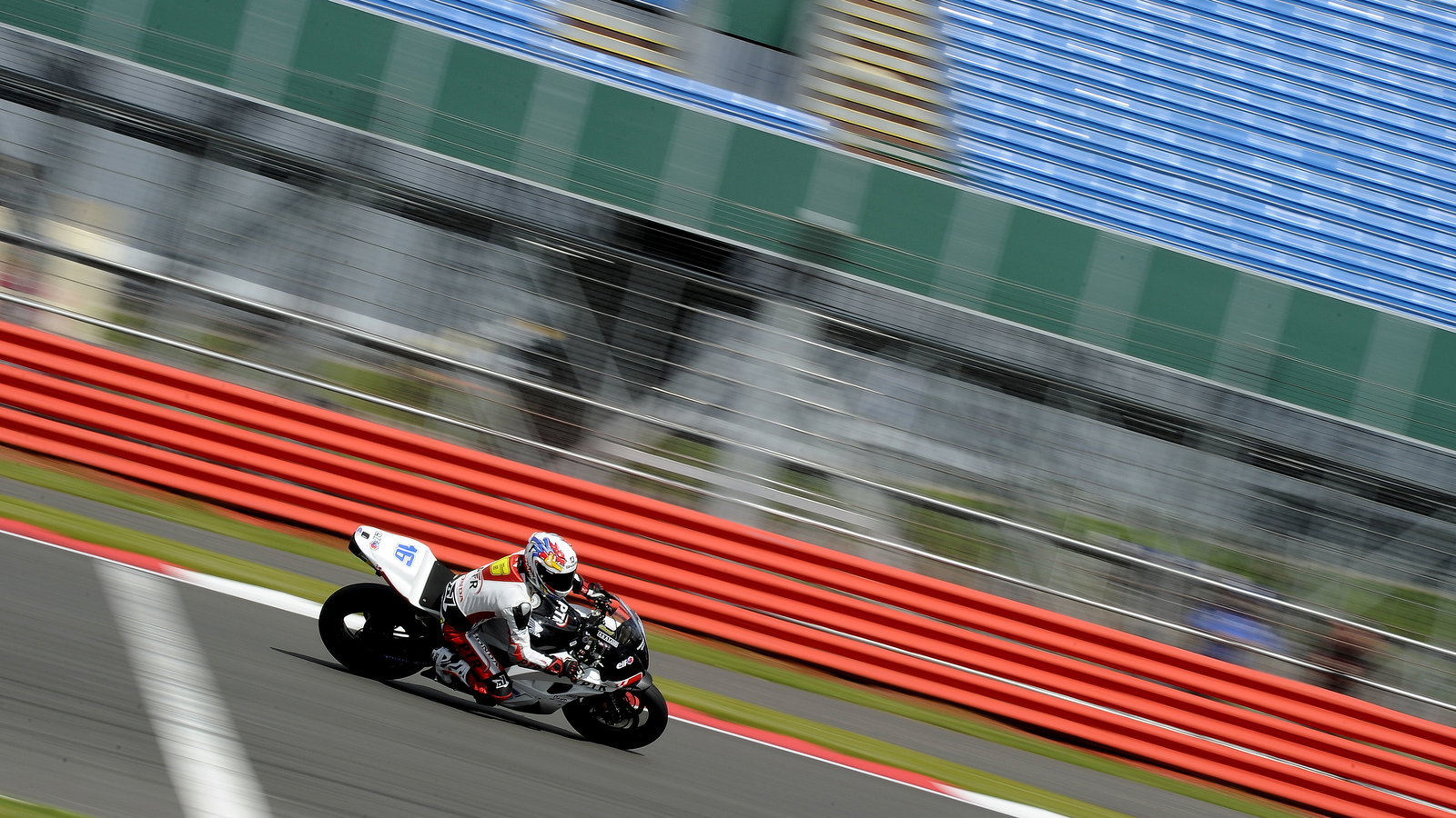Cluzel, British WSS 2012