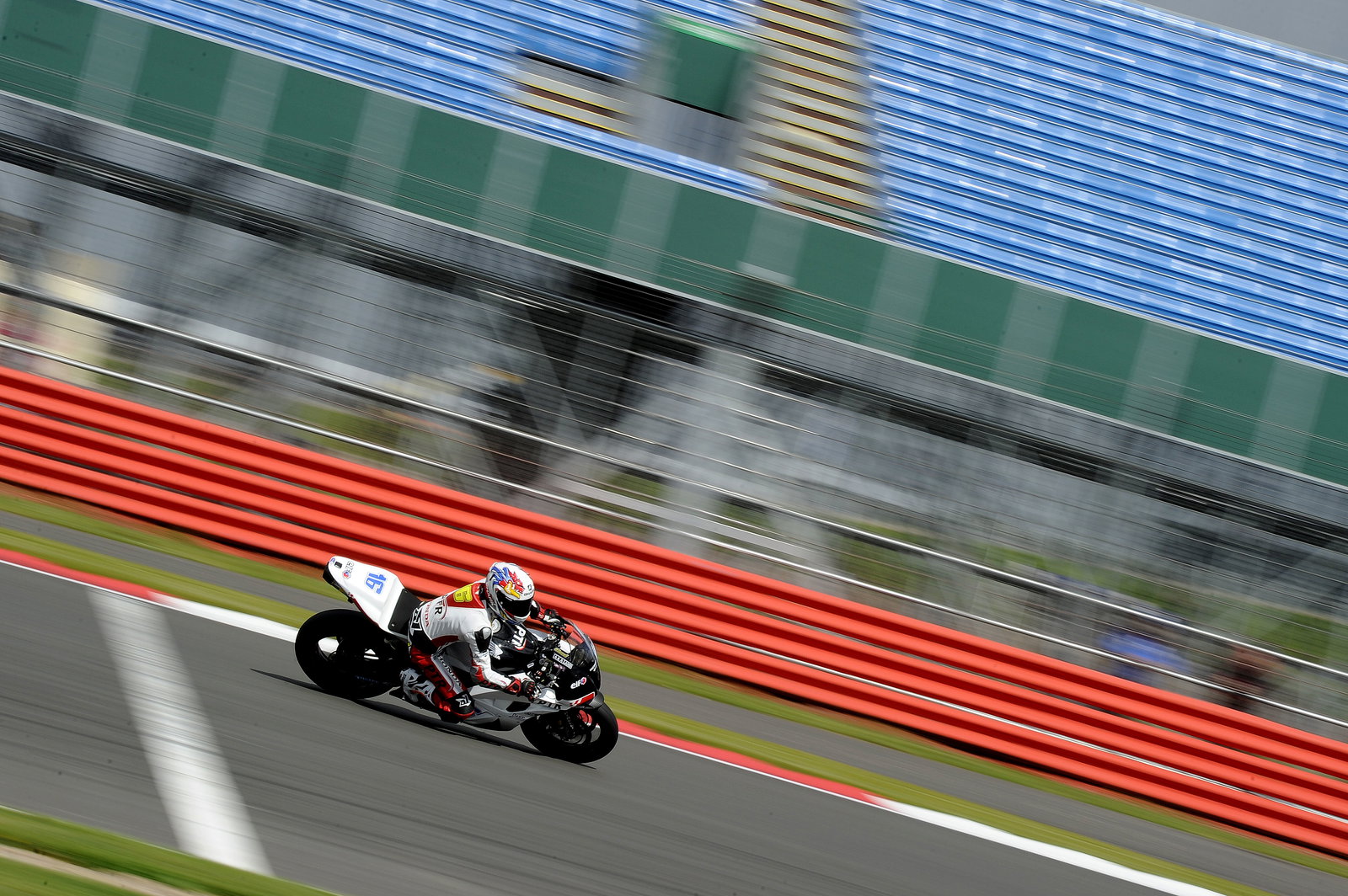 Cluzel, British WSS 2012