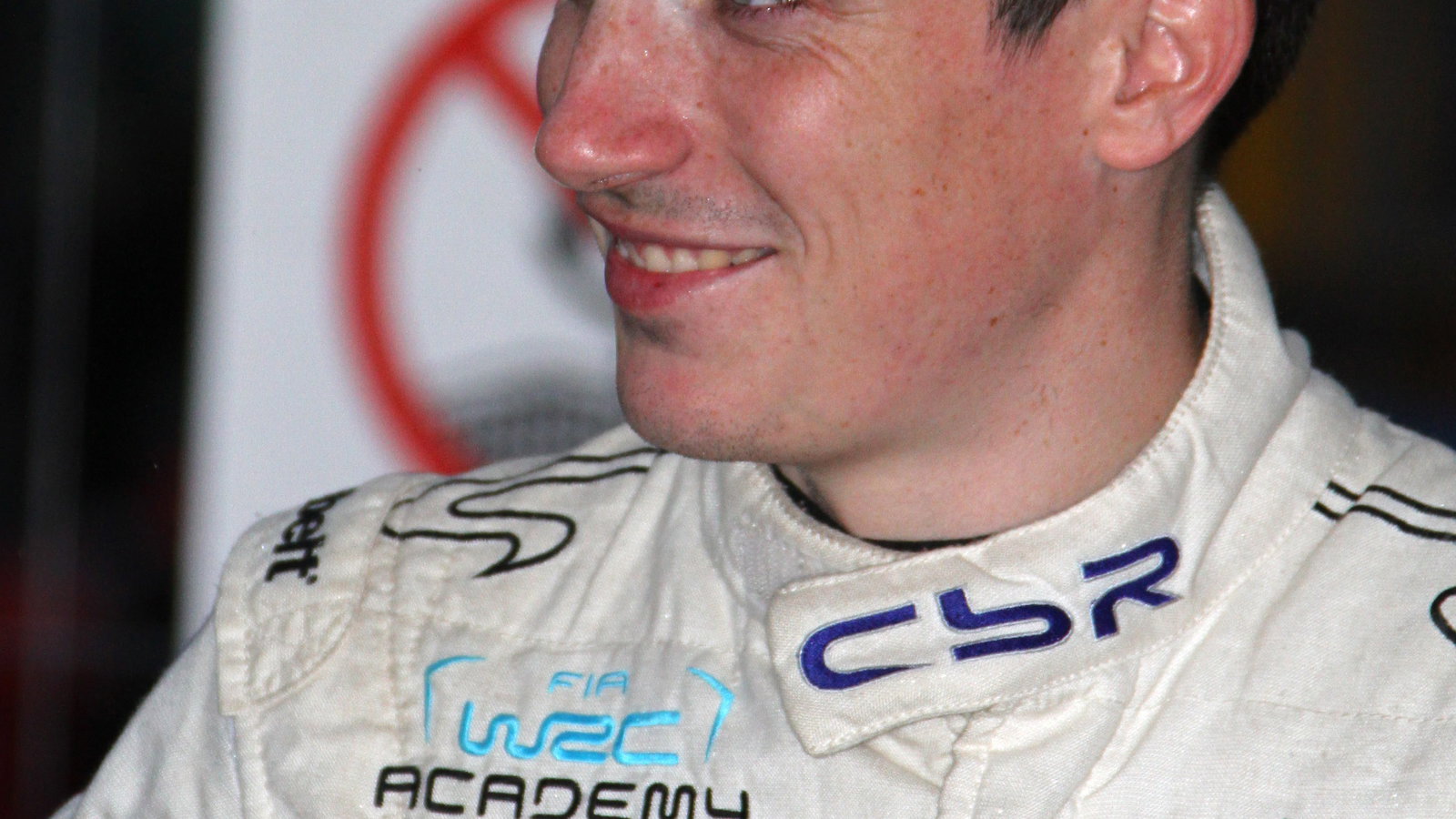 Craig Breen (IRL) Paul Nagle (IRL), Ford Fiesta S2000