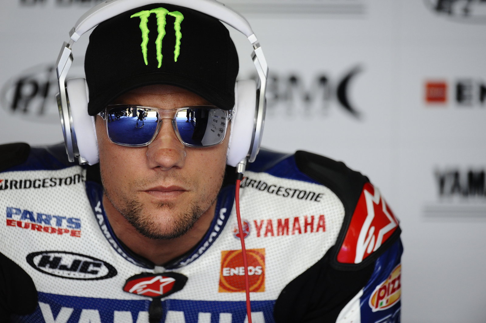 Spies, Czech MotoGP 2012