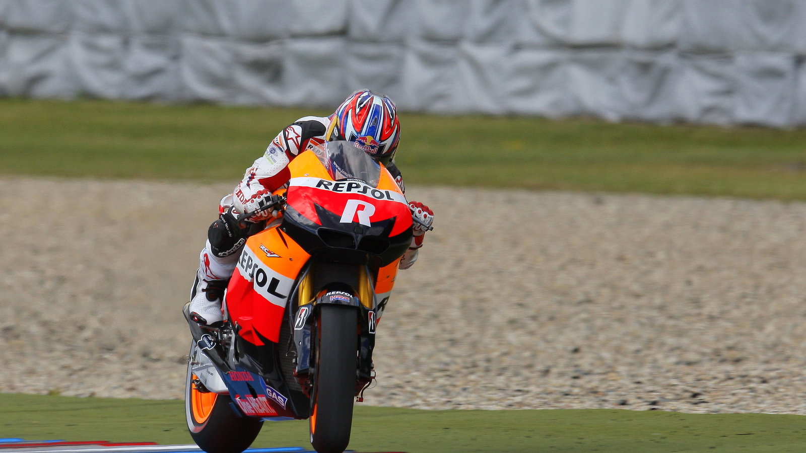 Jonathan Rea, Brno MotoGP test, 27-08-12