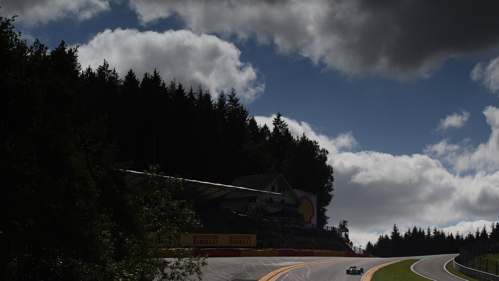 01.09.2012- Free Practice 3, Atmosphere, Raidillon