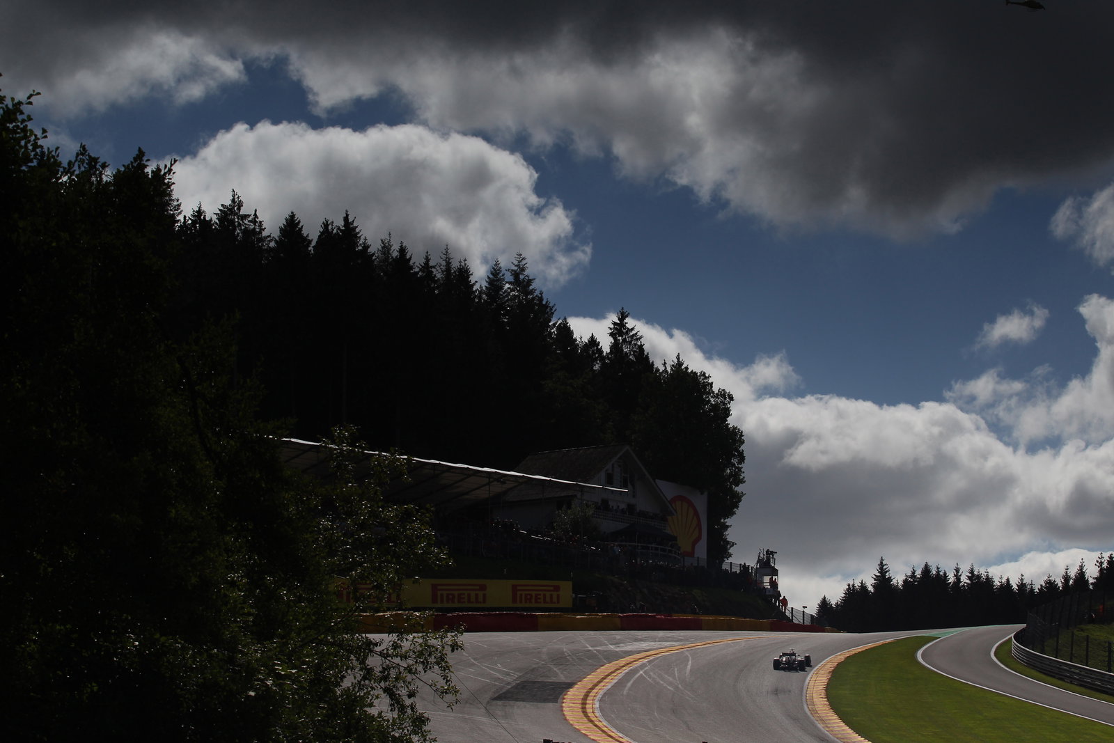 01.09.2012- Free Practice 3, Atmosphere, Raidillon