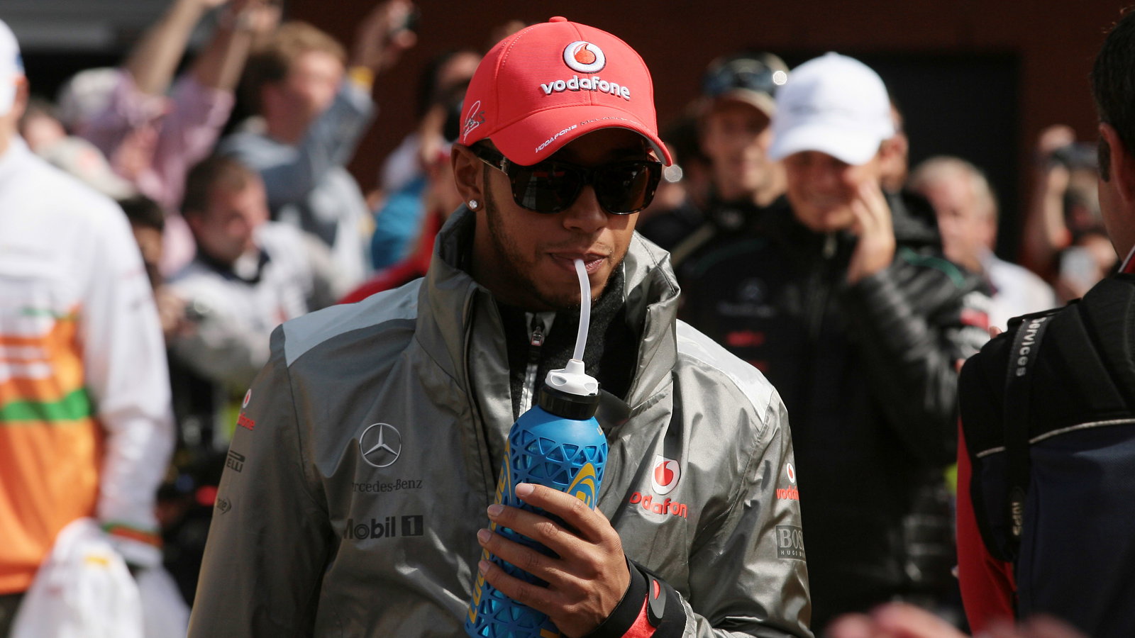 02.09.2012- Lewis Hamilton (GBR) McLaren Mercedes MP4-27