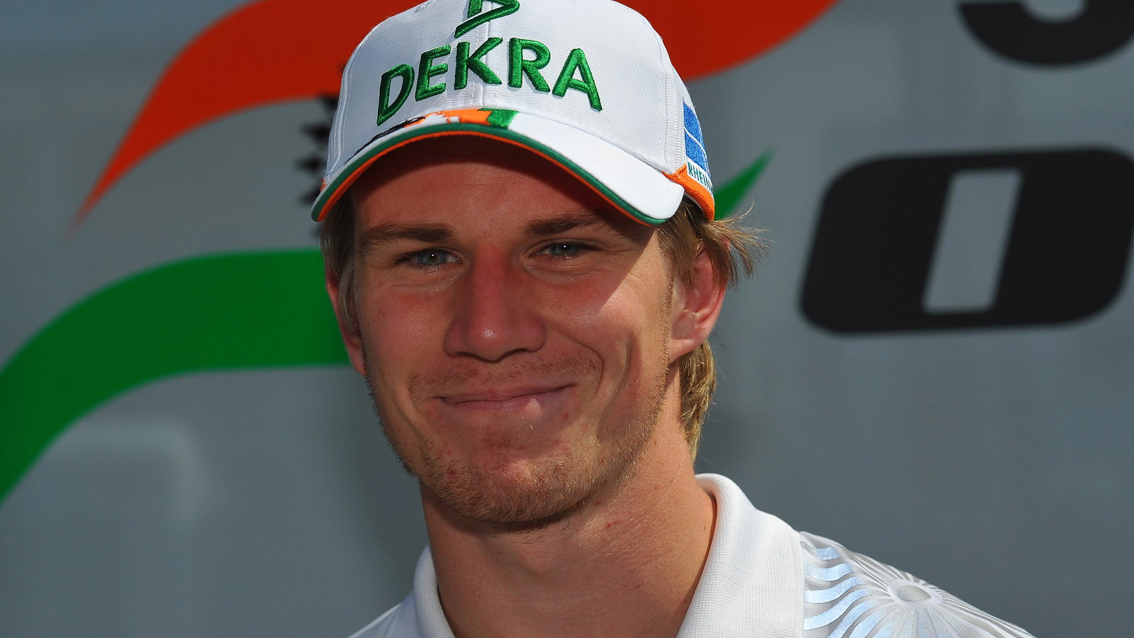 06.09.2012- Nico Hulkenberg (GER) Sahara Force India F1 Team VJM05