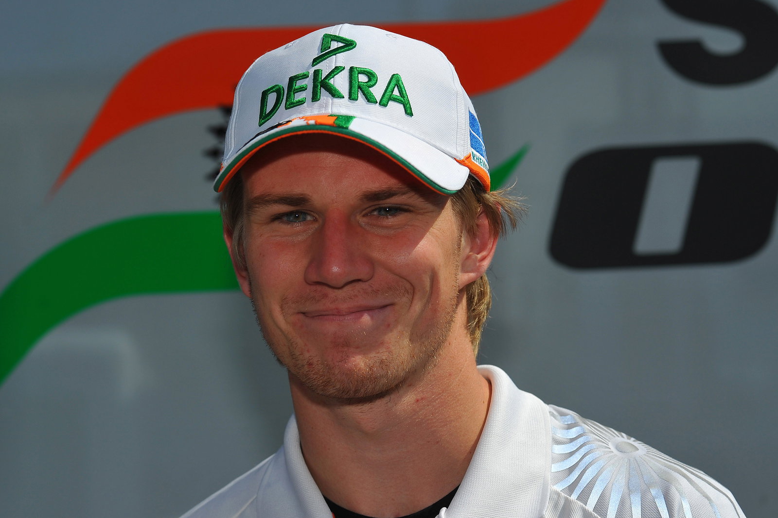 06.09.2012- Nico Hulkenberg (GER) Sahara Force India F1 Team VJM05