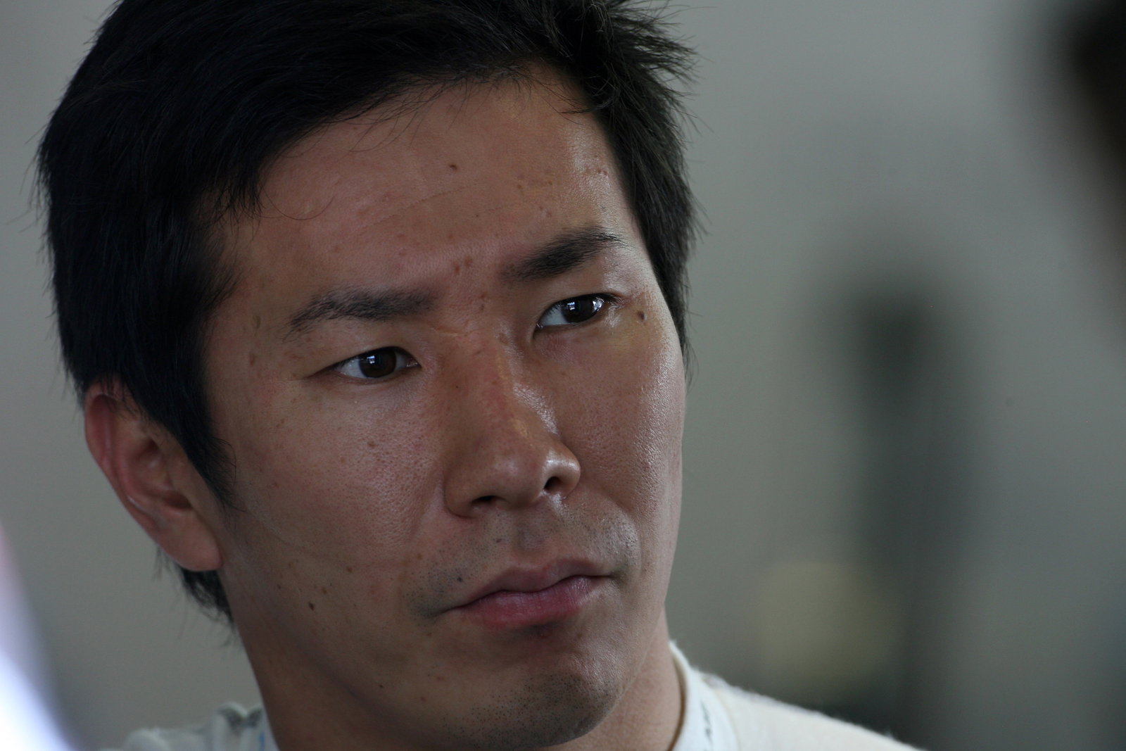 07.09.2012- Free Practice 2, Kamui Kobayashi (JAP) Sauber F1 Team C31