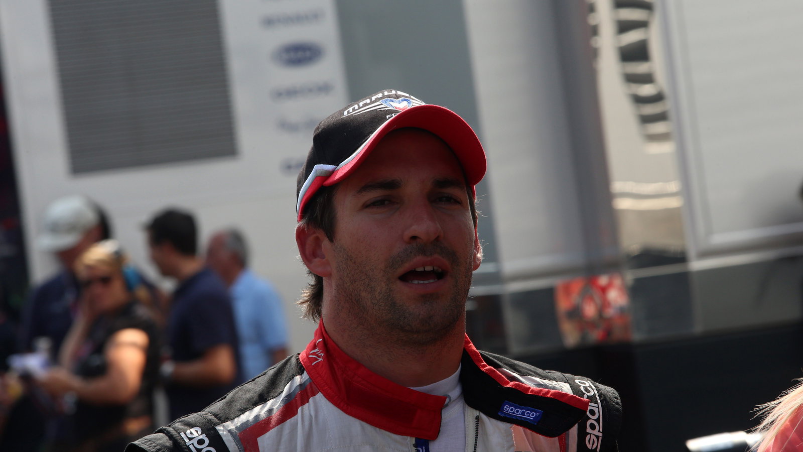 08.09.2012- Qualifying, Timo Glock (GER) Marussia F1 Team MR01