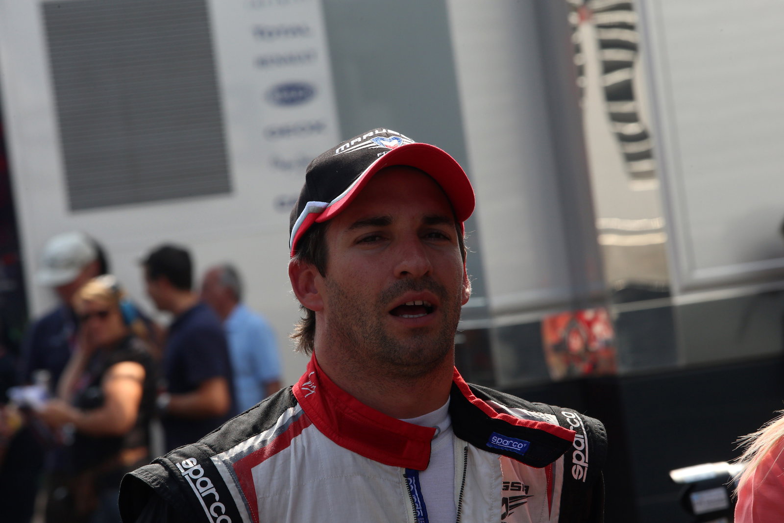 08.09.2012- Qualifying, Timo Glock (GER) Marussia F1 Team MR01