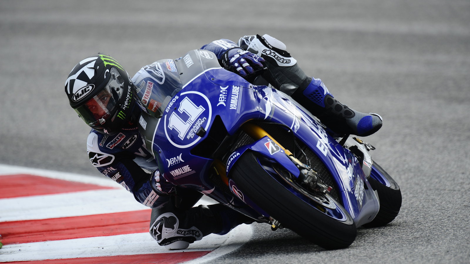 Spies, San Marino MotoGP 2012