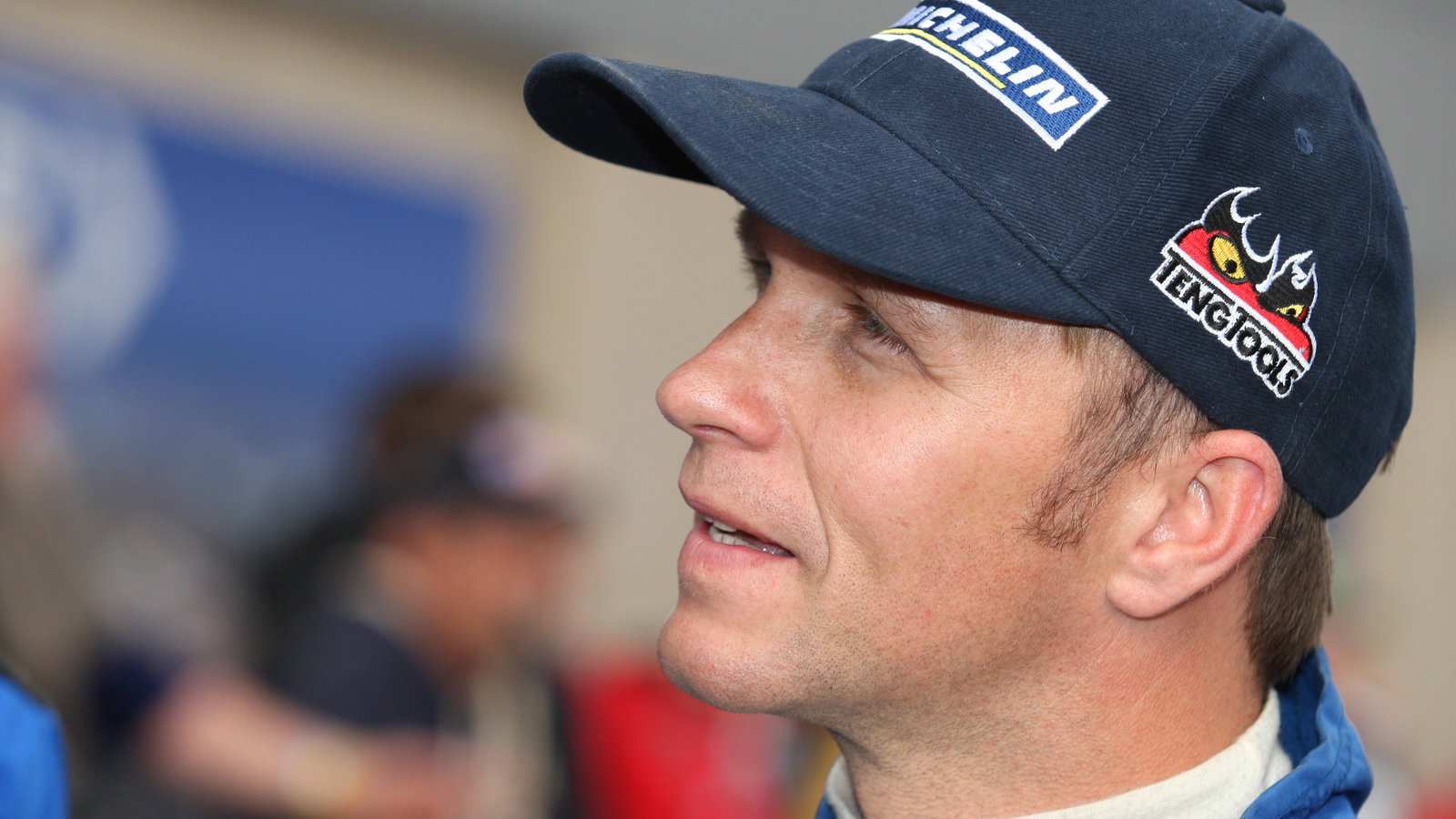 Petter Solberg (NOR), Ford Fiesta WRC, Ford World Rally Team