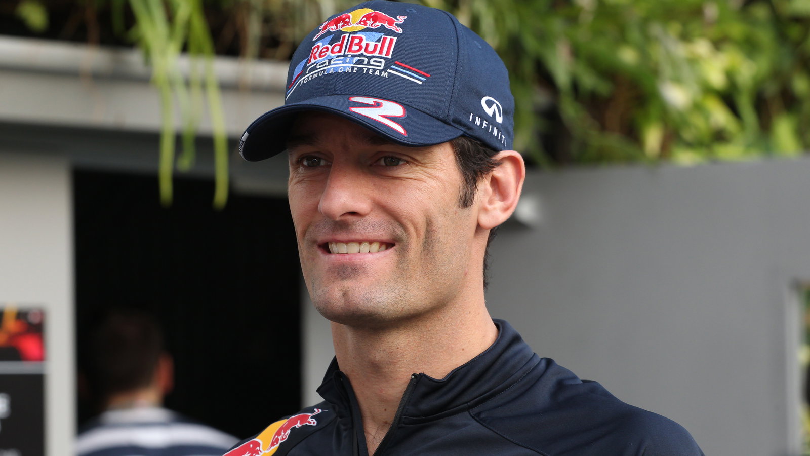 20.09.2012 - Mark Webber (AUS) Red Bull Racing RB8