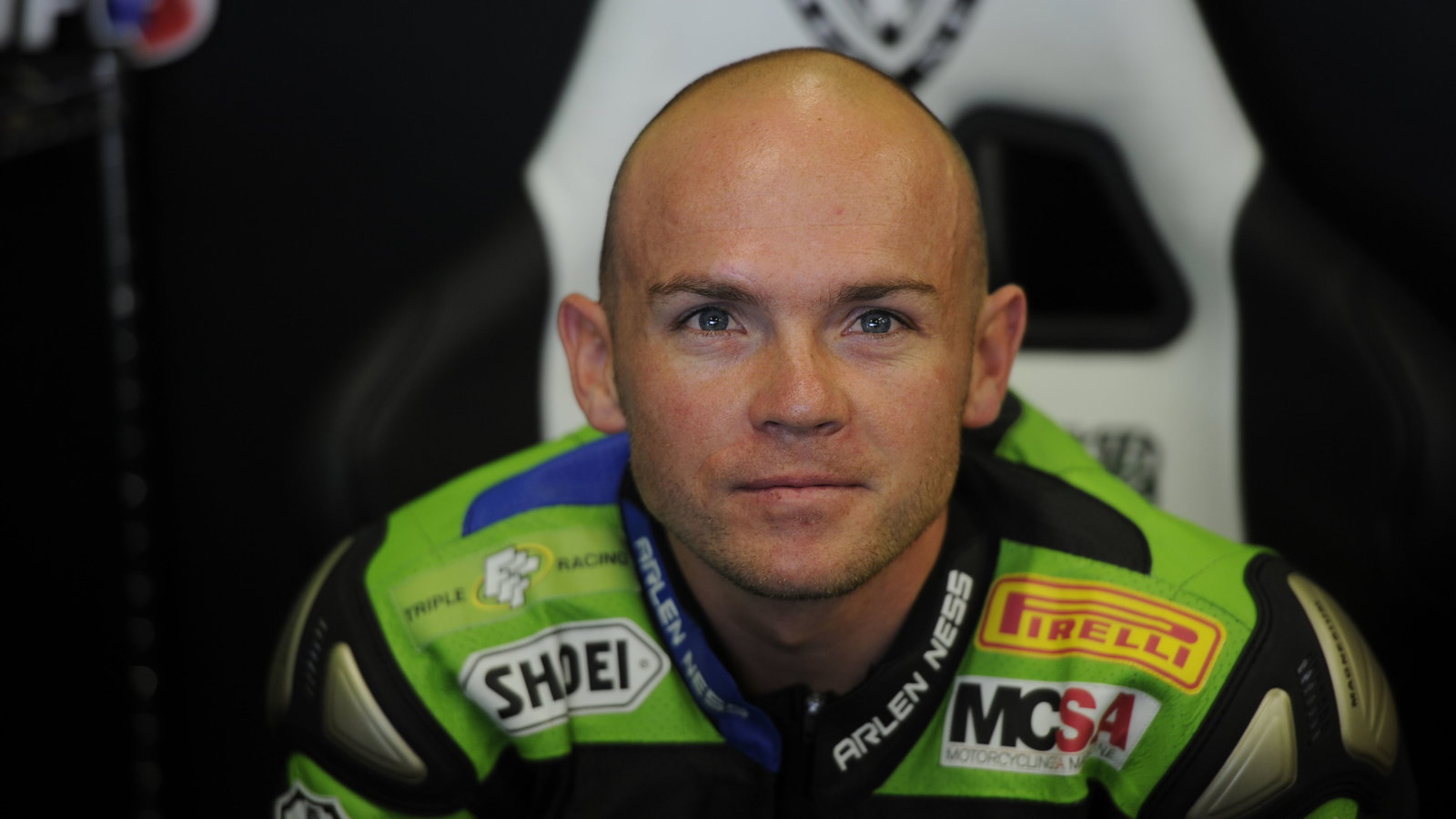 Morais, Portuguese WSS 2012