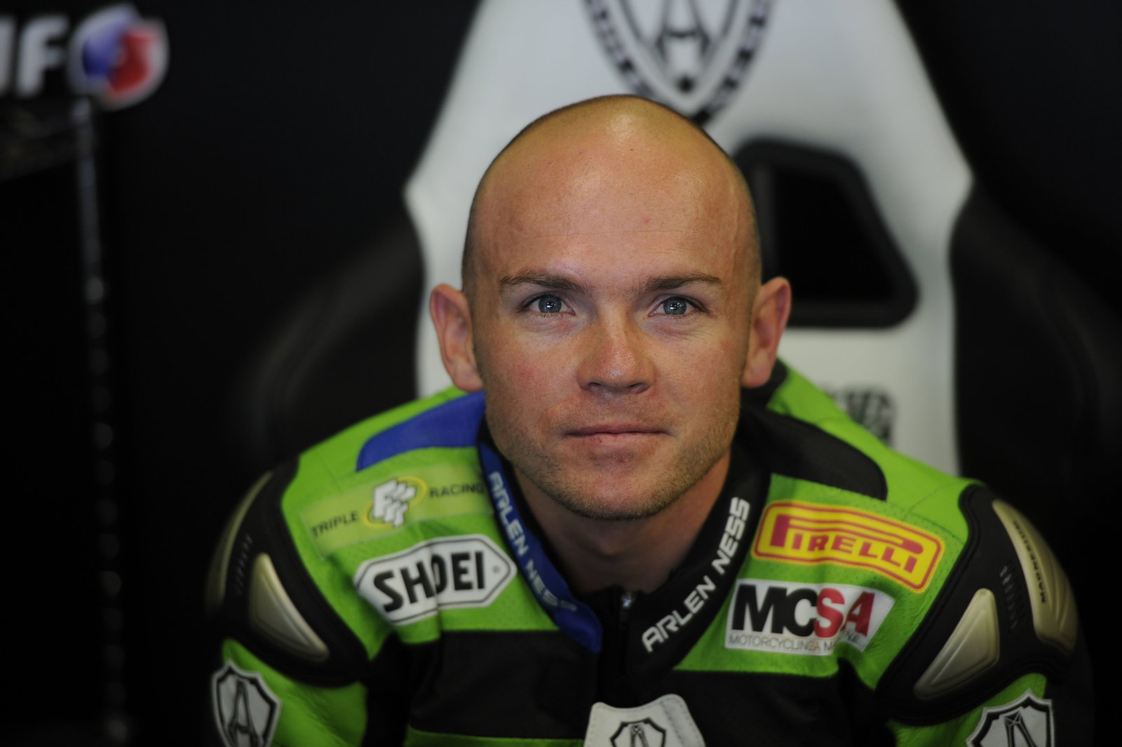 Morais, Portuguese WSS 2012