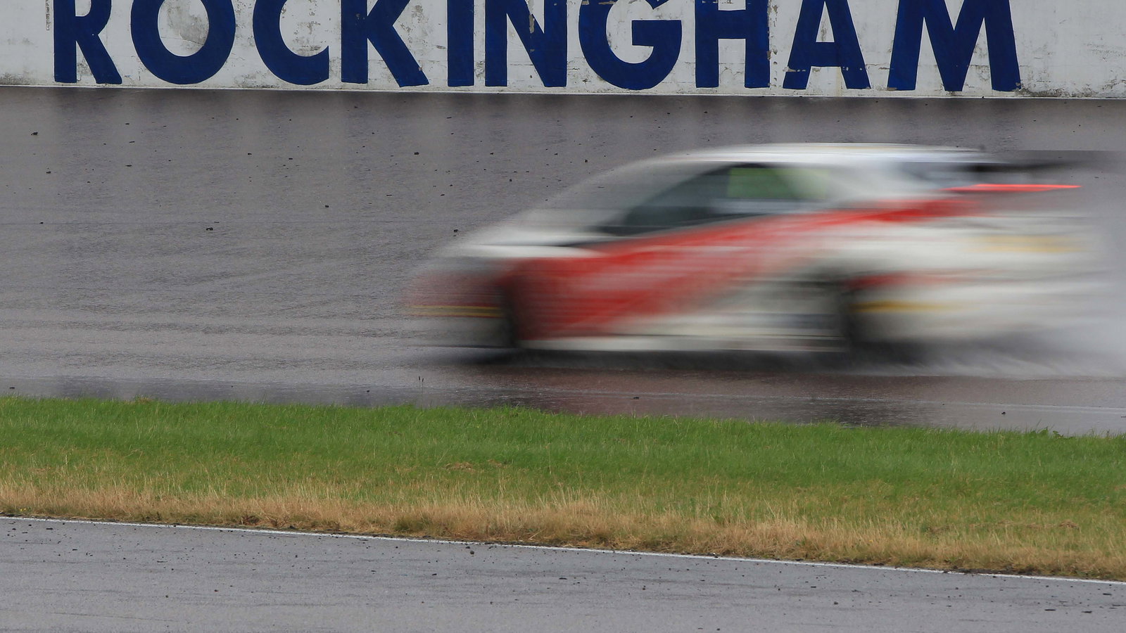 Matt Neal (GBR) Honda Yuasa Racing Honda Civic