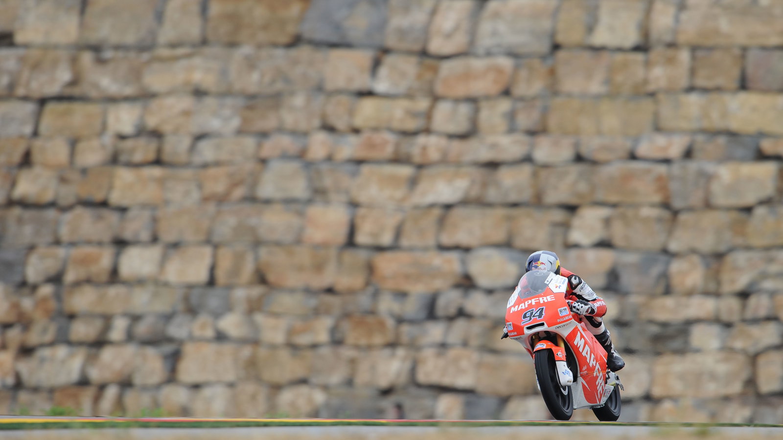 Folger, Aragon Moto3 2012