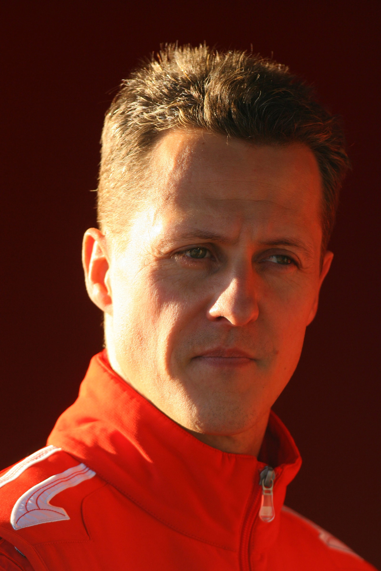 Michael Schumacher