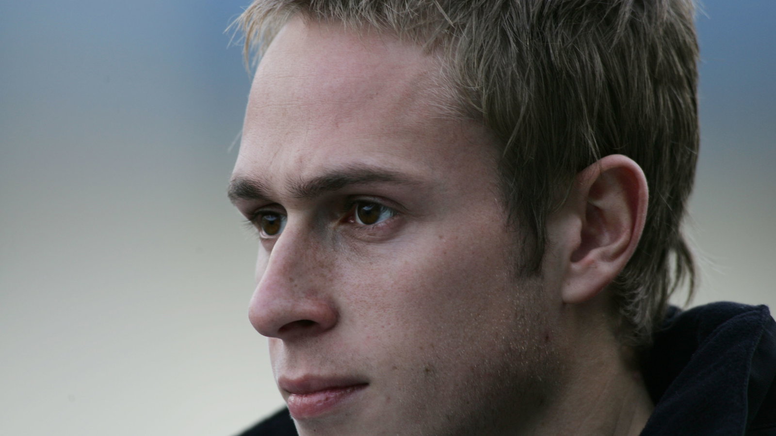 Adam Carroll - Honda