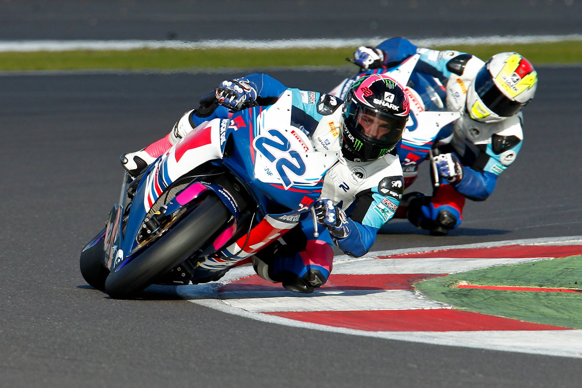 Alex Lowes Team WFR - [picture credit: Ian Hopgood Photography.com]