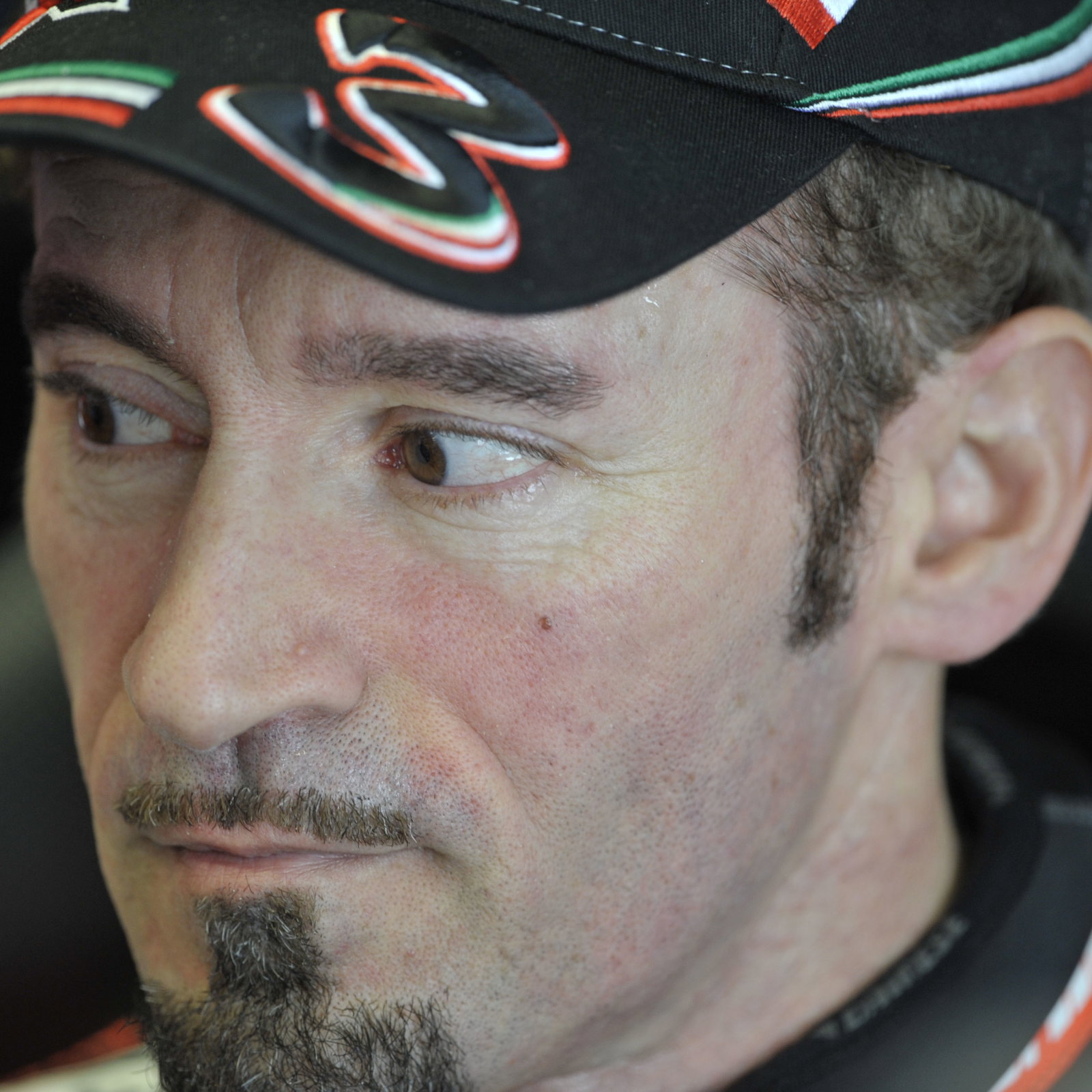 Biaggi, French WSBK 2012
