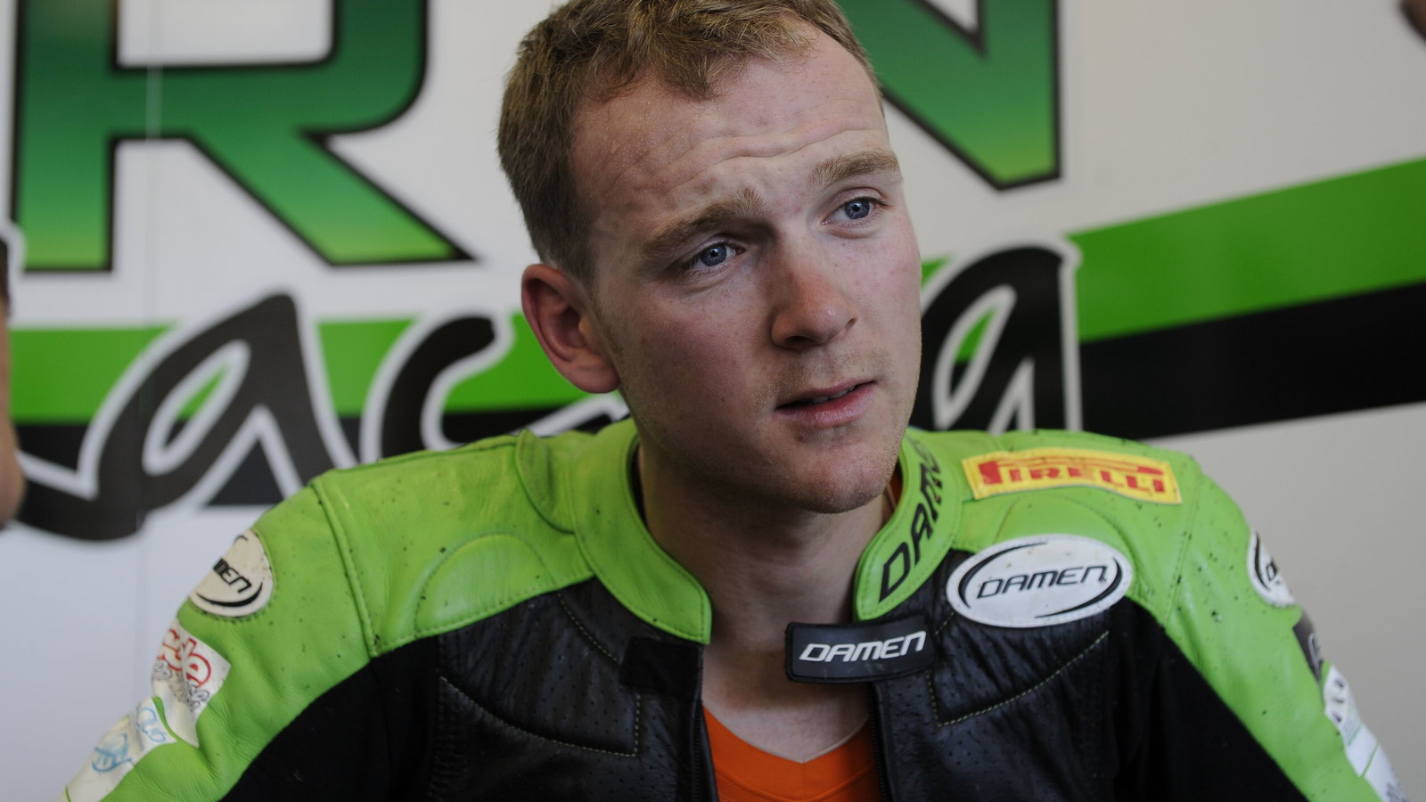 Linfoot, French WSS 2012