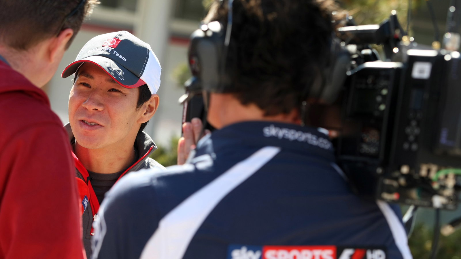 11.10.2012- Kamui Kobayashi (JAP) Sauber F1 Team C31