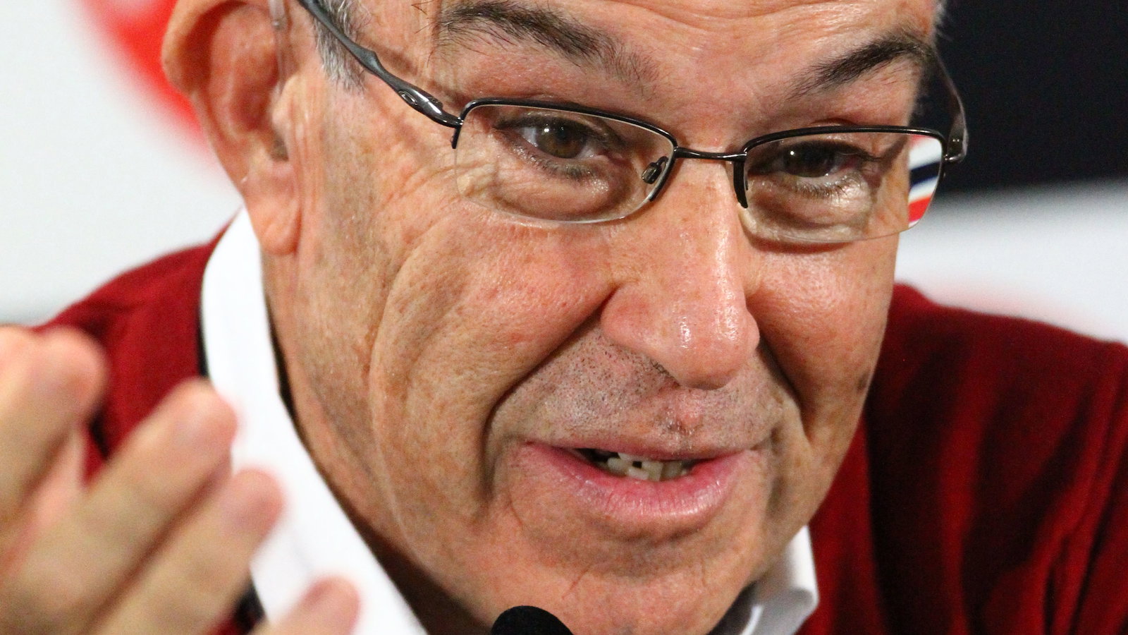 Ezpeleta, Japanese MotoGP 2012