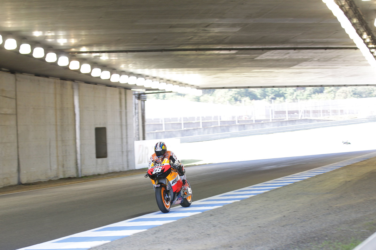 Pedrosa, Japan MotoGP 2012