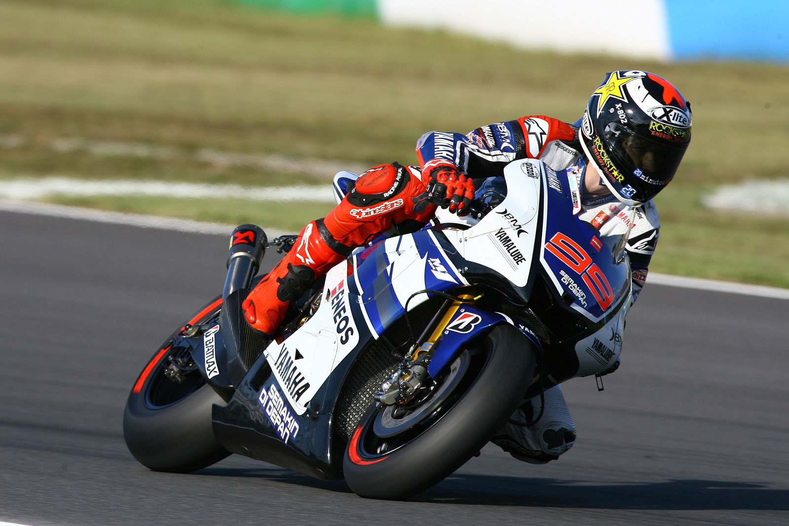 Lorenzo, MotoGP, Japanese MotoGP 2012