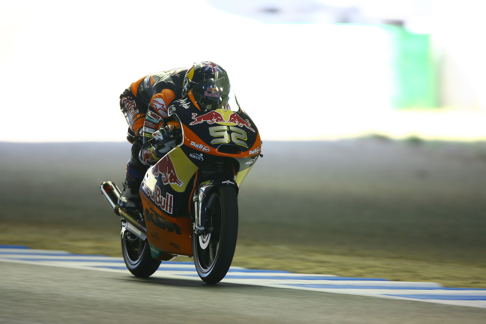 Kent, Moto3, Japanese MotoGP 2012