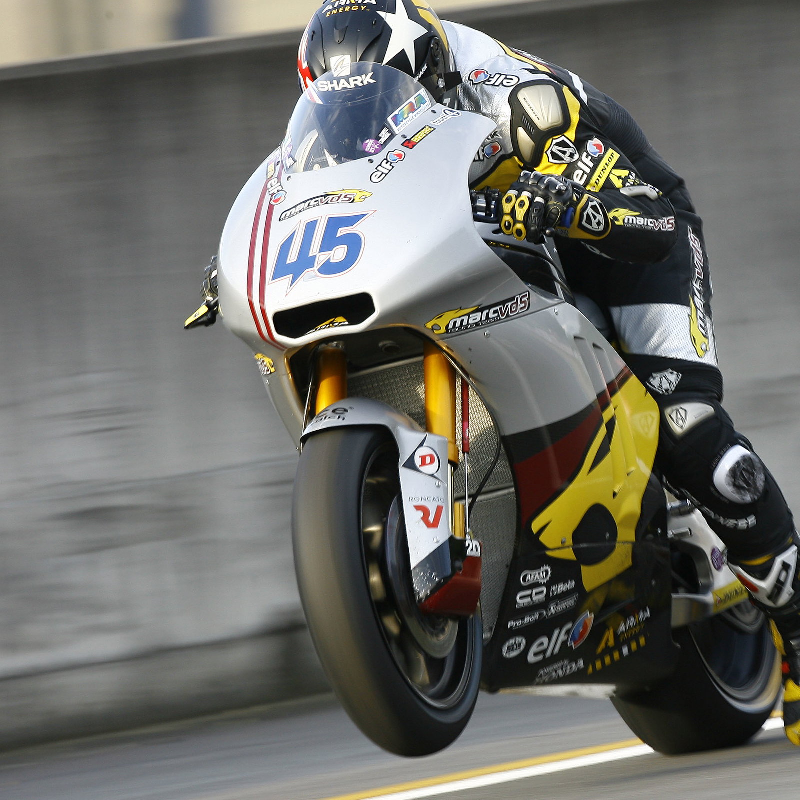 Redding, Moto2, Japan MotoGP 2012