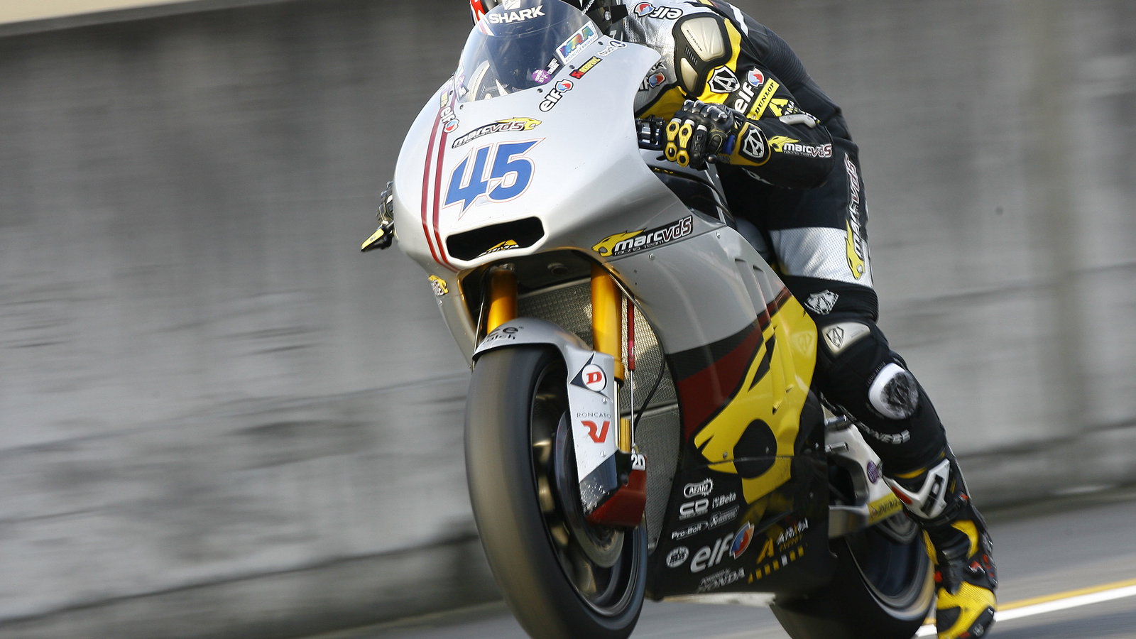 Redding, Moto2, Japan MotoGP 2012
