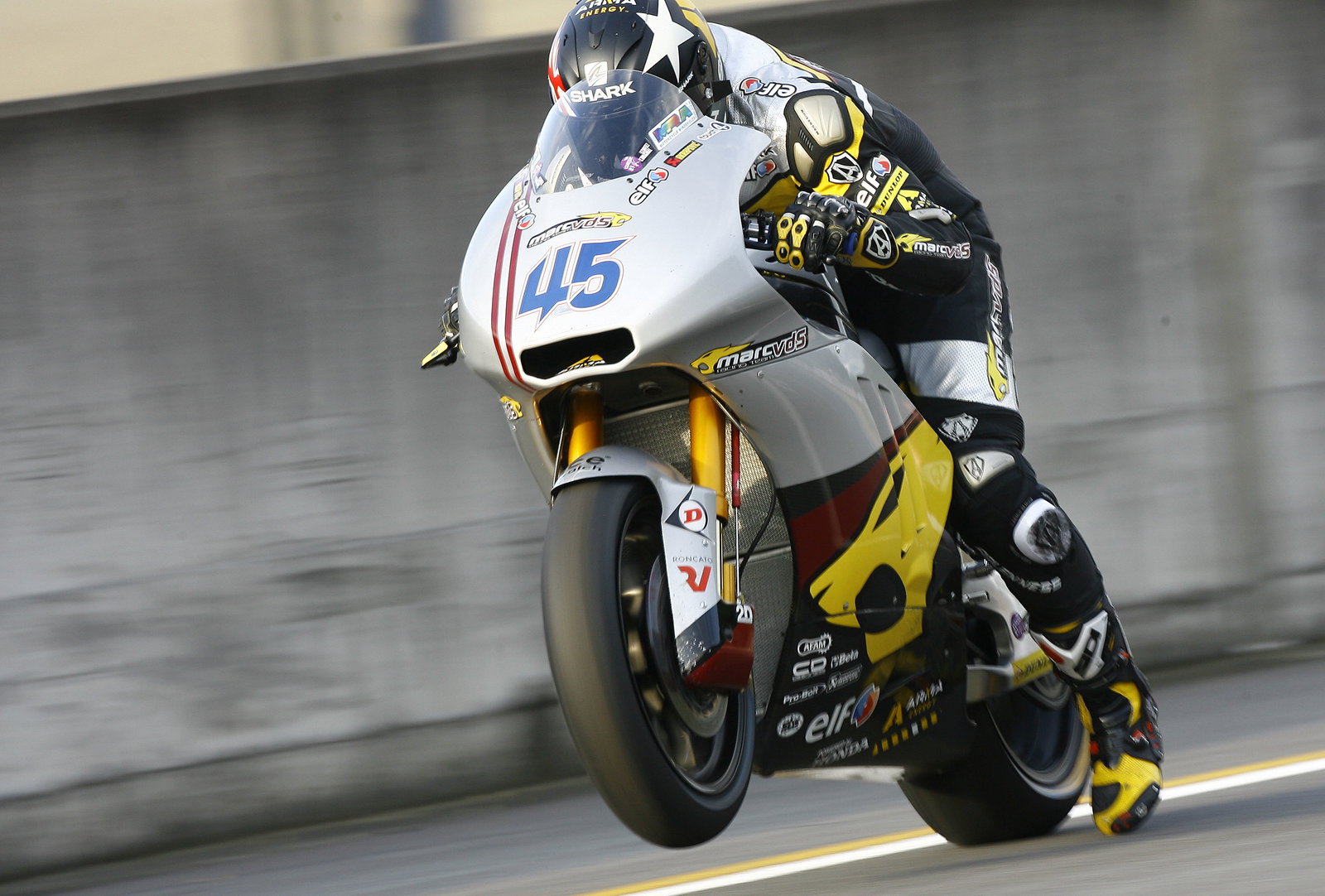 Redding, Moto2, Japan MotoGP 2012