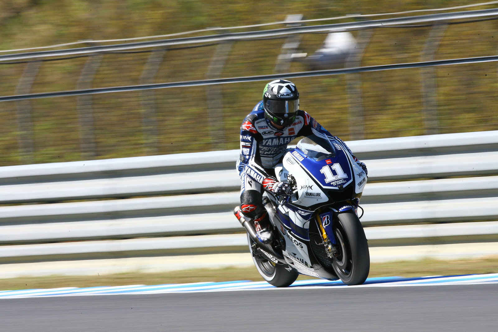 Spies, MotoGP, Japanese MotoGP 2012