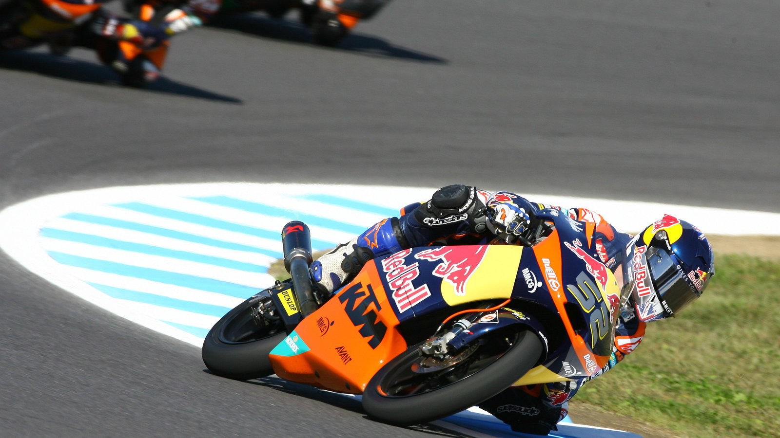 Kent, Moto3, Japanese MotoGP 2012