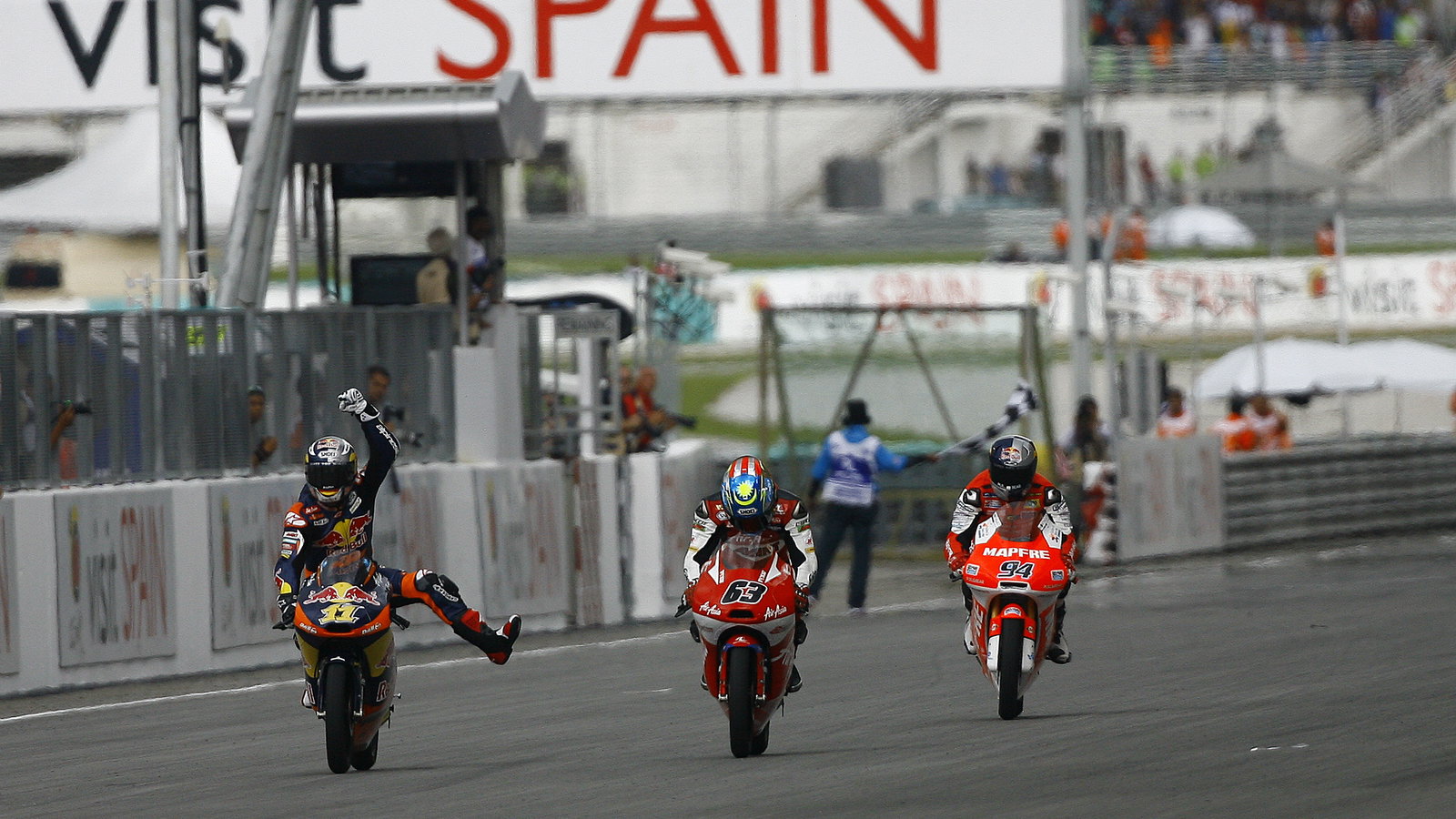 Cortese, Moto3, Malaysian MotoGP 2012