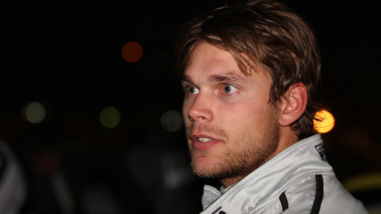 Andreas Mikkelsen (NOR) Ola Floene (NOR), Skoda Fabia S2000