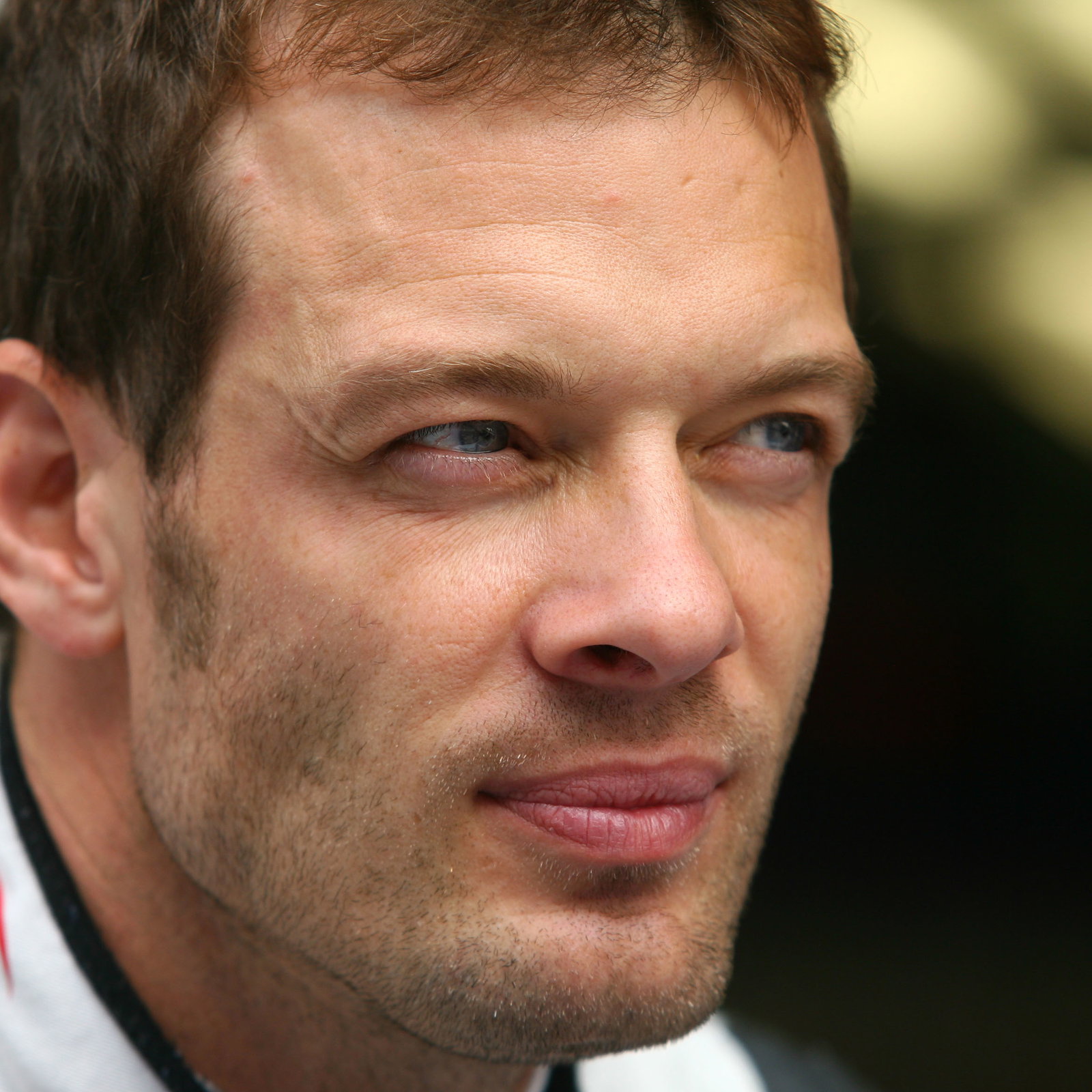 Alexander Wurz (AUT) Toyota Racing Toyota TS030 - Hybrid