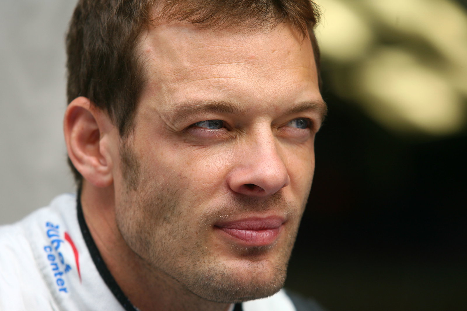 Alexander Wurz (AUT) Toyota Racing Toyota TS030 - Hybrid