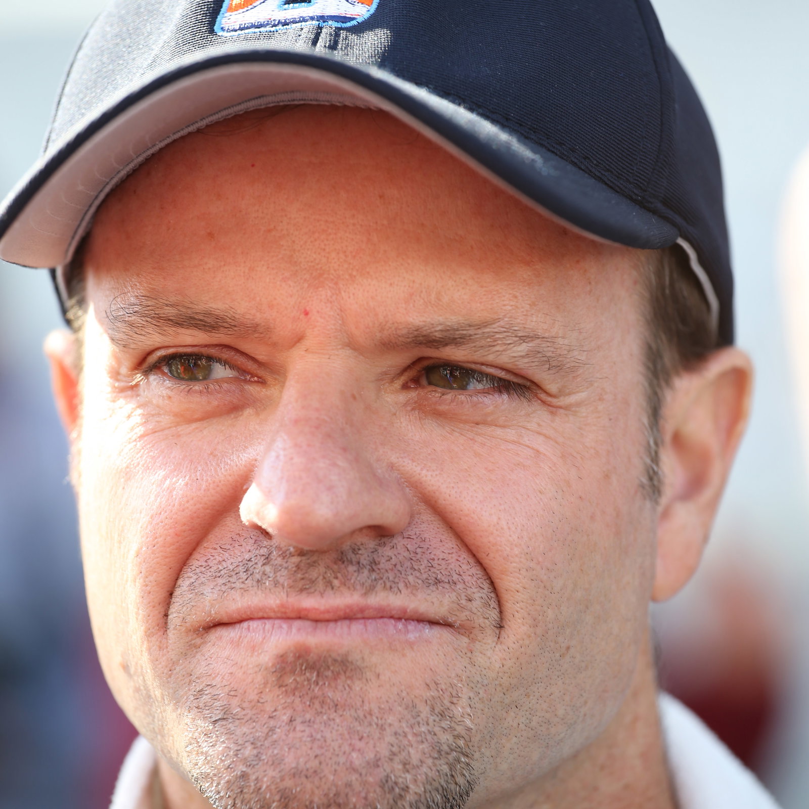17.11.2012 - Free Practice 3, Rubens Barrichello (BRA)
