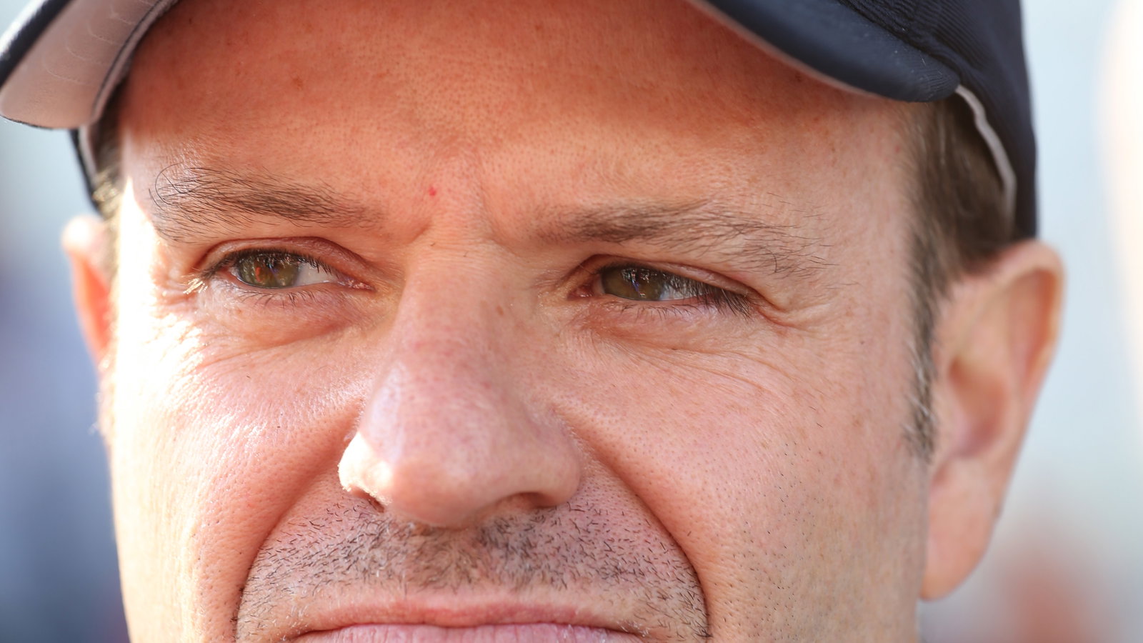 17.11.2012 - Free Practice 3, Rubens Barrichello (BRA)