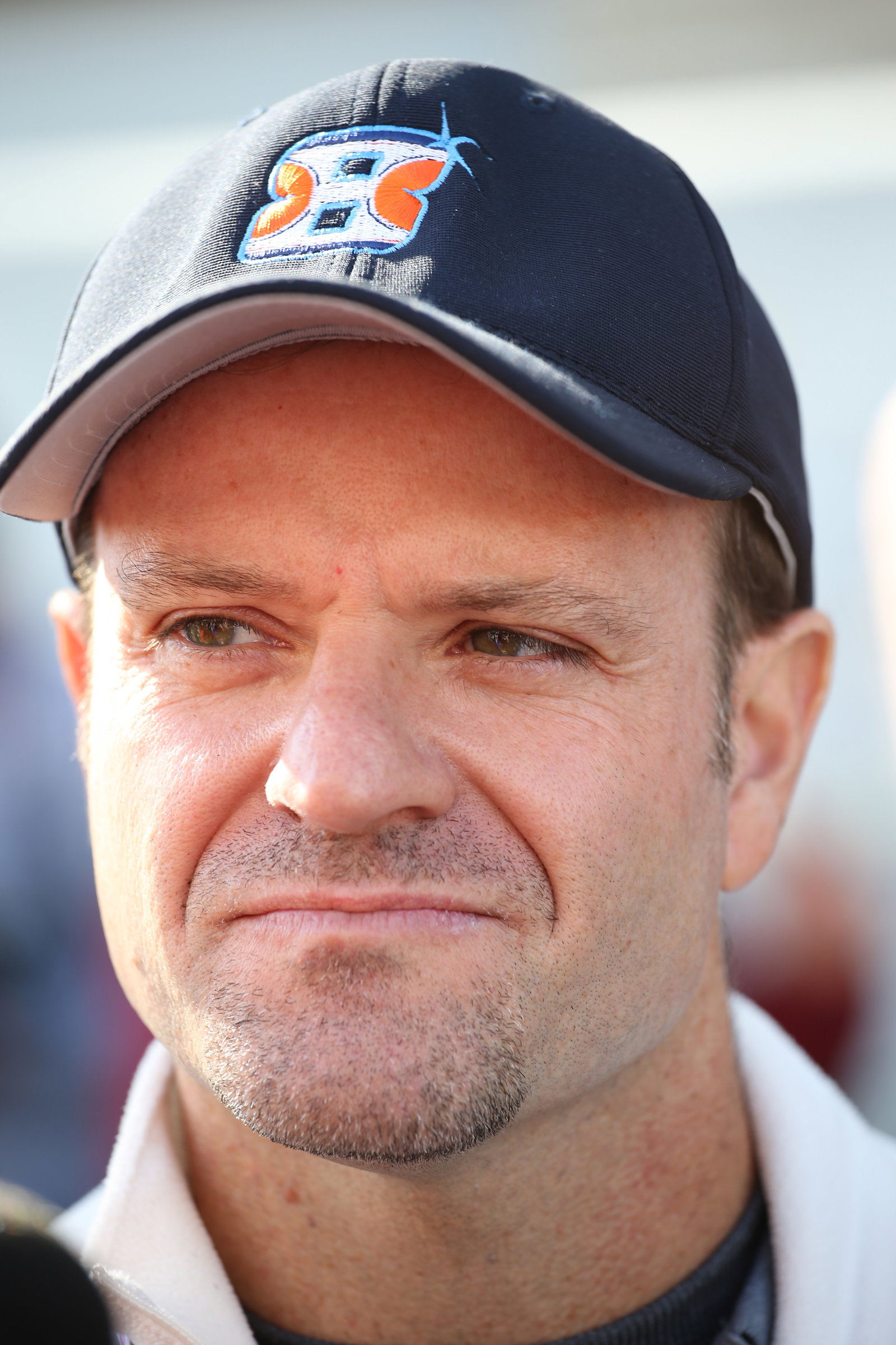 17.11.2012 - Free Practice 3, Rubens Barrichello (BRA)