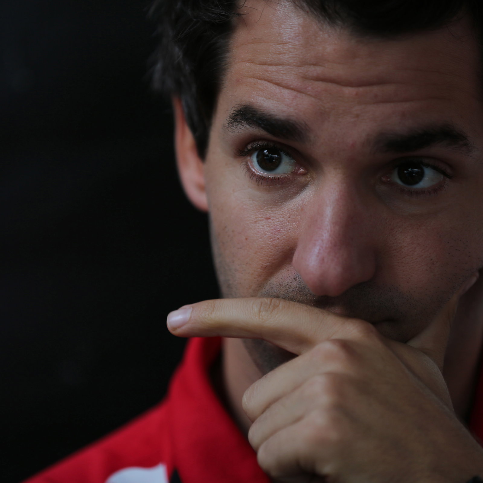 22.11.2012- Timo Glock (GER) Marussia F1 Team MR01