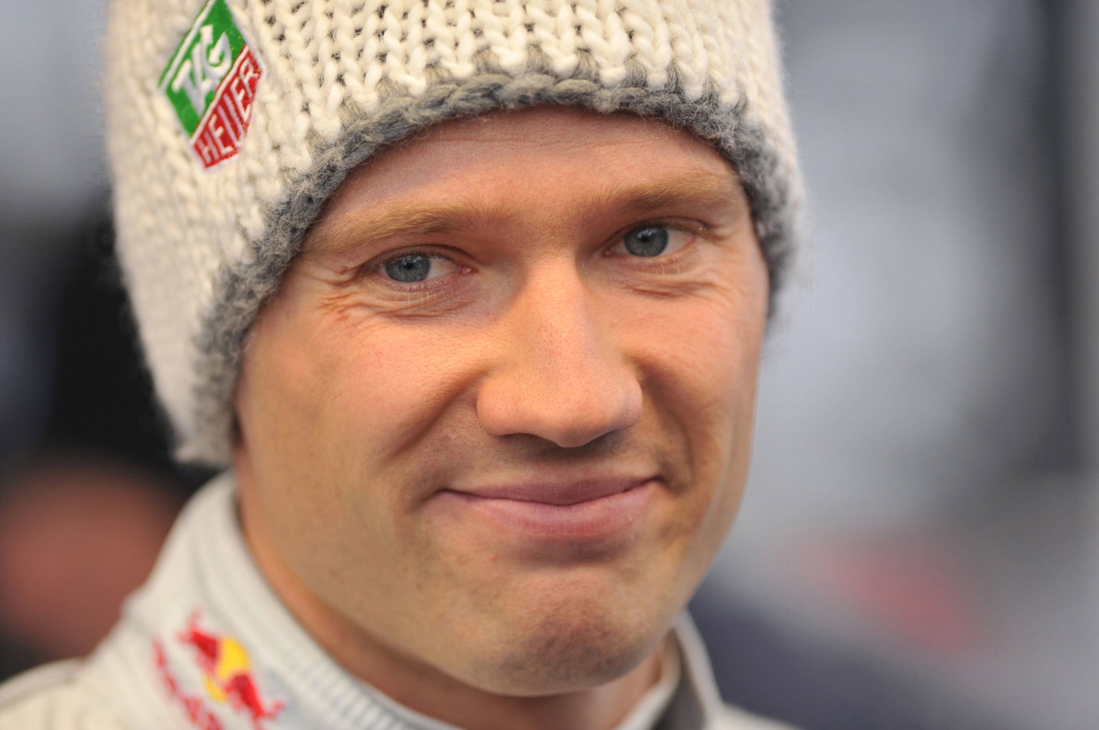 Sebastien Ogier (F), Volkswagen Polo WRC, Volkswagen Motorsport
